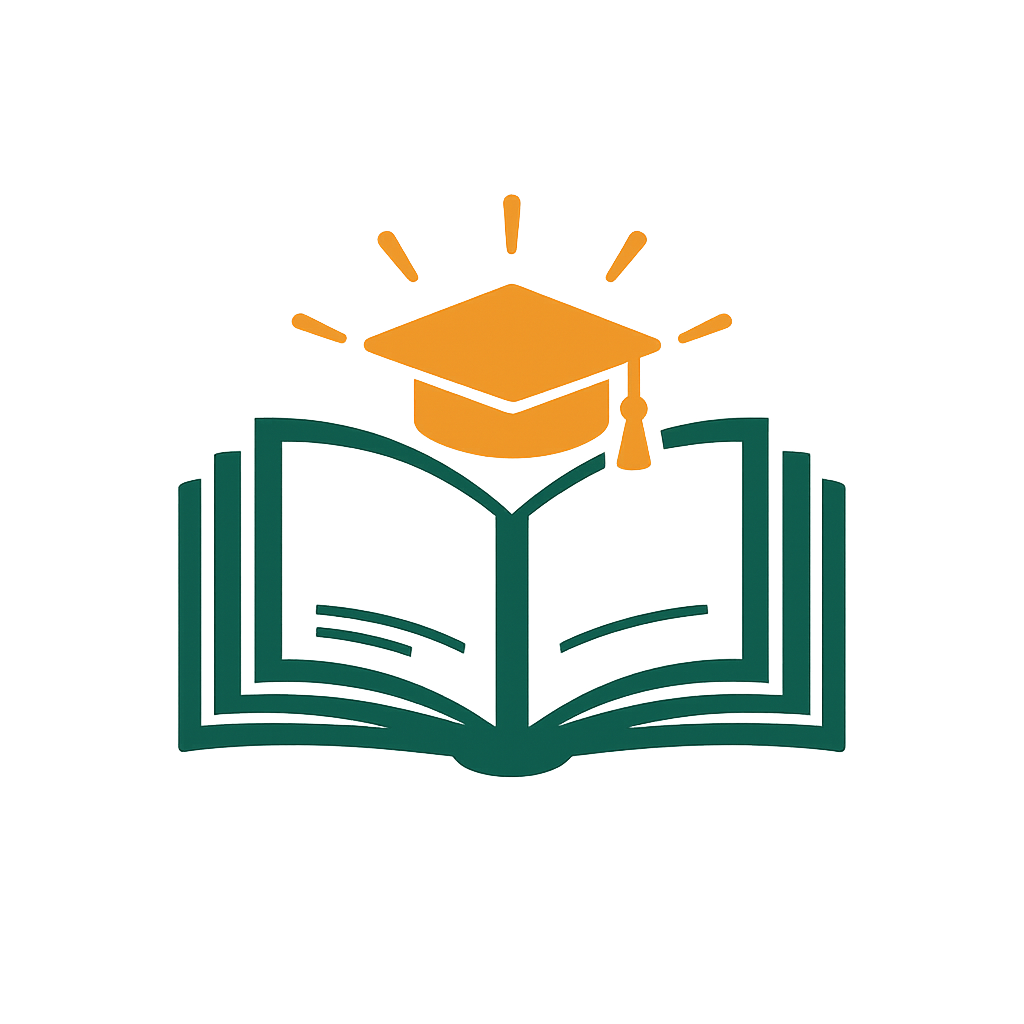 Primary Education Icon